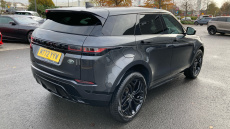 Land Rover Range Rover Evoque 2.0 D200 Evoque Edition 5dr Auto Diesel Hatchback
